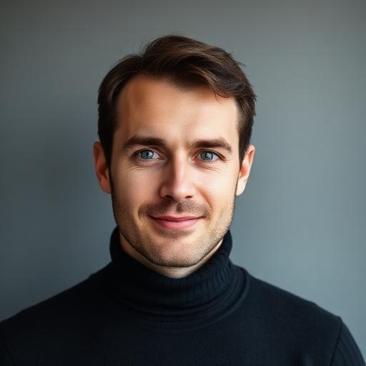 Frederik Lund - Casino Reviewer